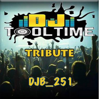 DJB 251 - DJ Tooltime Tribute by DJB_251