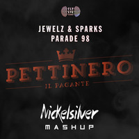 Pettinero On Parade (Nickelsilver Mashup) [Free Download] by Nickelsilver