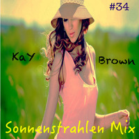#34 - Sonnenstrahlen Mix by K. Brown