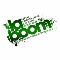LaBoom Chapter 1 - DJ Hard2Def &amp; DJ JJC - Strictly Oldschool by DJ JJC