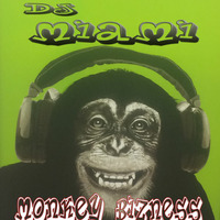 Monkey Bizness by DJ Miami