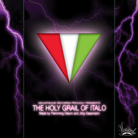 ITALO DISCO - The Holy Grail Of Italo (mixed by Flemming Dalum And Jörg Gassmann) Various Artists FILE CORRECTED/FIXED :) by Retro Disco Hi-NRG