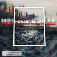 Howard Shore - The Bridge of Khazad Dum (Klanginfection Remix) by Klanginfection
