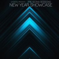 Agent808 - The Sedna Sessions New Year Showcase 2015/2016 by Agent808