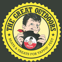 THE GREAT OUTDOORS 2015