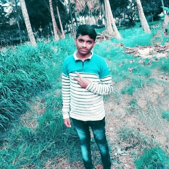 Prajwal Praju