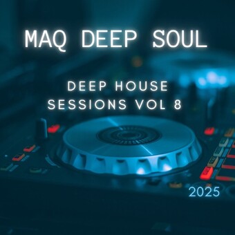 Maq Deep Soul