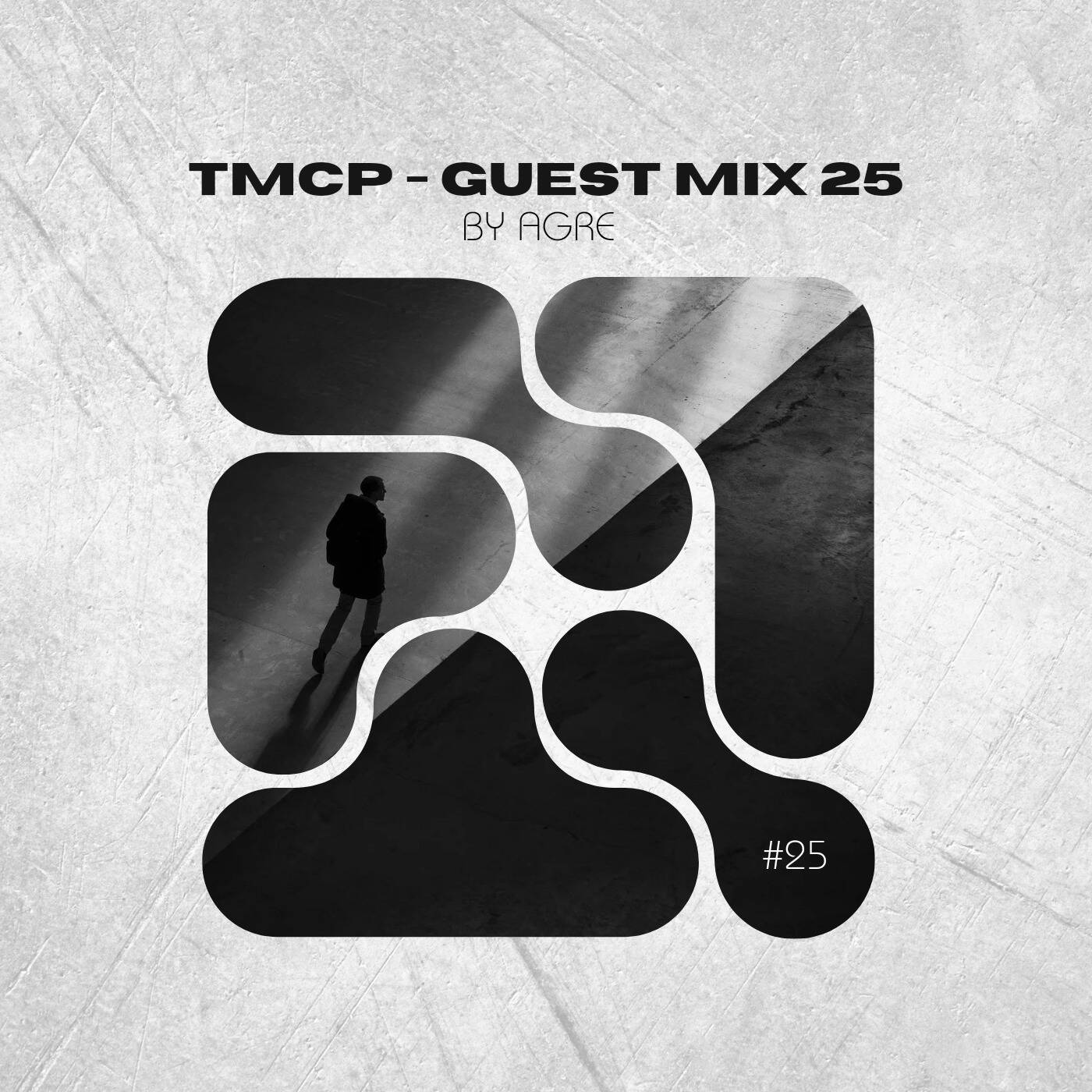 Play TMCP - Guest Mix 25 by AGRE |Afro House Mix