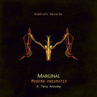 Marginal - Modern Pneumatix by DubKraft Records