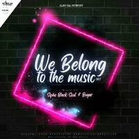 We Belong To The Music 062B Guest Mix By Bugar by We Belong To The Music