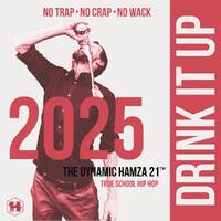 Drink It Up 2025 (Jan.2026) by 21hamza