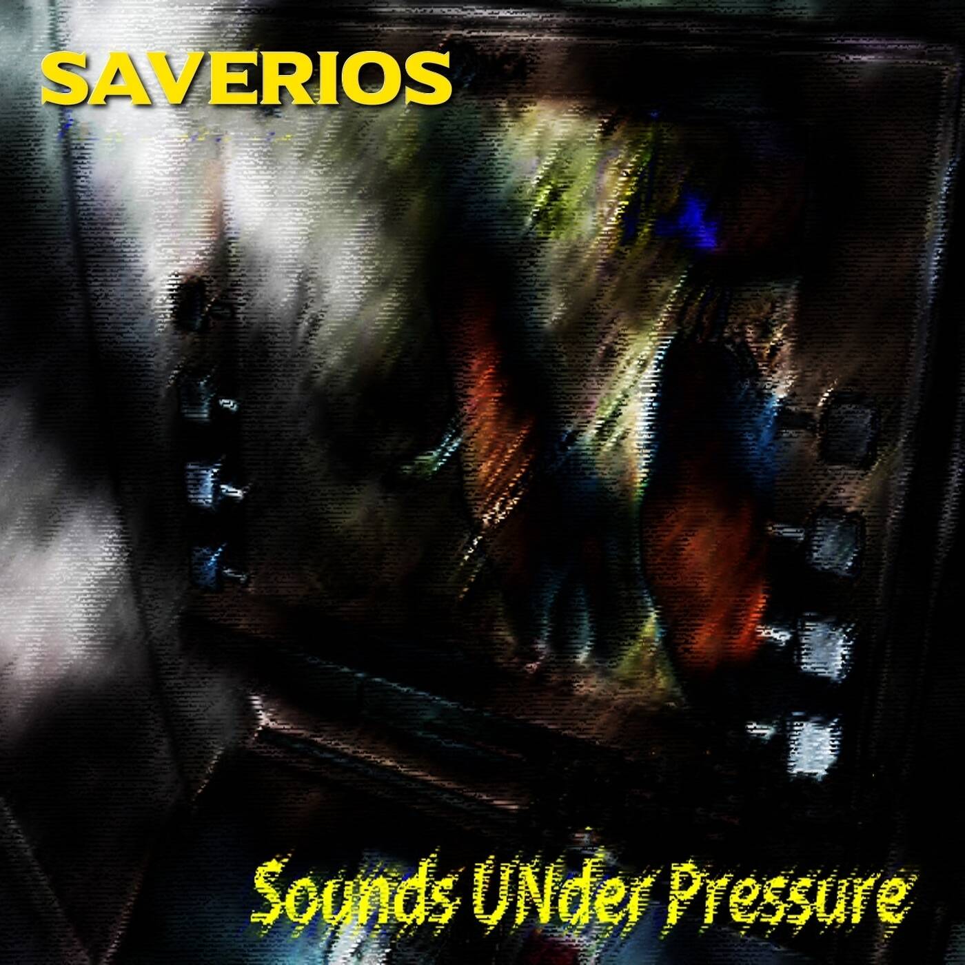 Sounds UNder Pressure Patras Greece - radio shows -Drum and bass, jungle, dnb , drum n bass, breakbeat, prodigy , hardcore,