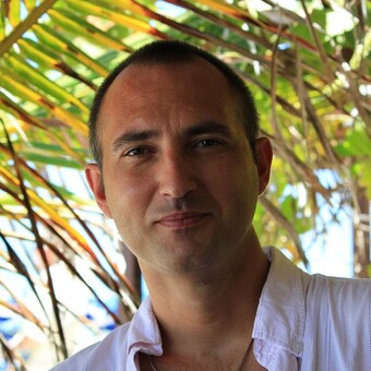 Fr&eacute;d&eacute;ric Bal