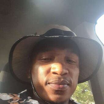 Tebogo Phistos Rafedile