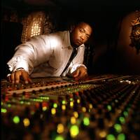 Timbaland Block Party Vol. 3 by J-TYME