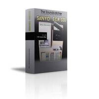 80ies electric cash register sound effects pack by Andreas Usenbenz