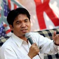 2016-11-14 Topik Idola - Narasumber Ray Rangkuti by Radio Idola Semarang