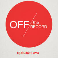 Off The Record Podcast Ep 2 with Nate Manic and Czboogie by 5 Magazine