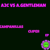 Campanillas (original Mix) Clip OUT NOW!! by A2C