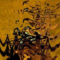 Mars qui rit malgré les averses by Gérard Delassus