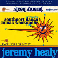 Jeremy Healy - BOXED95 Live @ The Sixteenth Southport Dance Music Weekender by Everybody Wants To Be The DJ