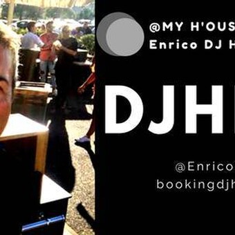 Enrico DjHerbie Acerbi
