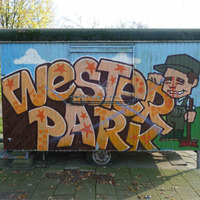 DJ Set - Westerpark Amsterdam by Raw Underground