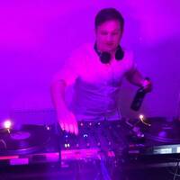 Pat-Pain-PureTechno-Schallplattenmix by DJ Pat Pain