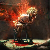 Wickaman and Sylo - Get Mad by CMP †