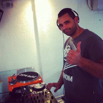 Dj Anderson Pereira