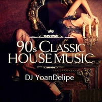 ► @YoanDelipe - Mix 90's House Classics OldSchool Groove by @CocoSeriesMusic @CocoNightsClub @YoanDelipe @LuzaTuga