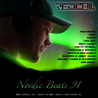 Nordic Beats 91 by redball by redball