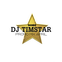Promo Mix April 2015 by DJ TIMSTAR