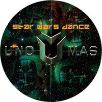01 Uno Mas - Star Wars Dance by Aquavit BEAT
