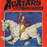 Avatars Et Coquecigrues