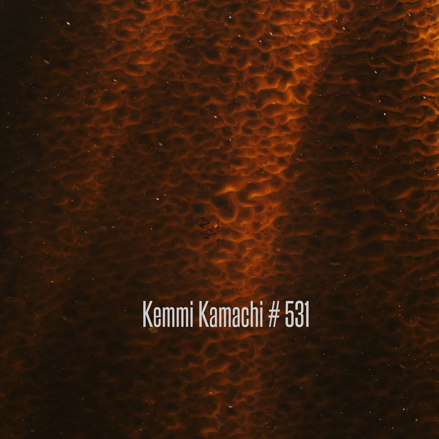 Kemmi Kamachi # 531 episode artwork