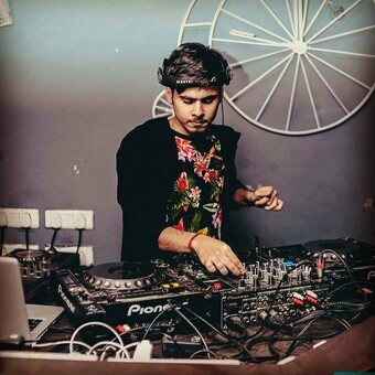 Keshav Digani