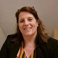 Degré - Celine Bouteloup by Frequence Sillé