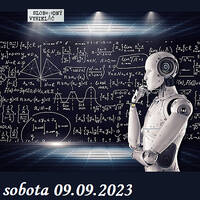 Ariadnina niť 87 - 2023-09-09 Umelá inteligencia… by Slobodný Vysielač