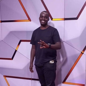 DJ Yezah Mr Infinity