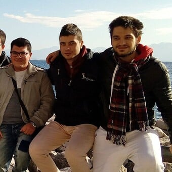 Luis Antonio Saltarelli