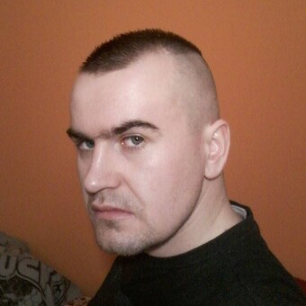 Mariusz Chwiałkowski
