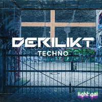  DERILIKT Techno 14 by light gal