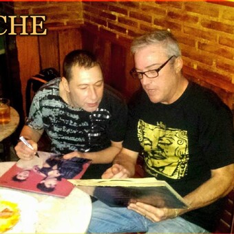 Vicente Luj&aacute;n Esteban