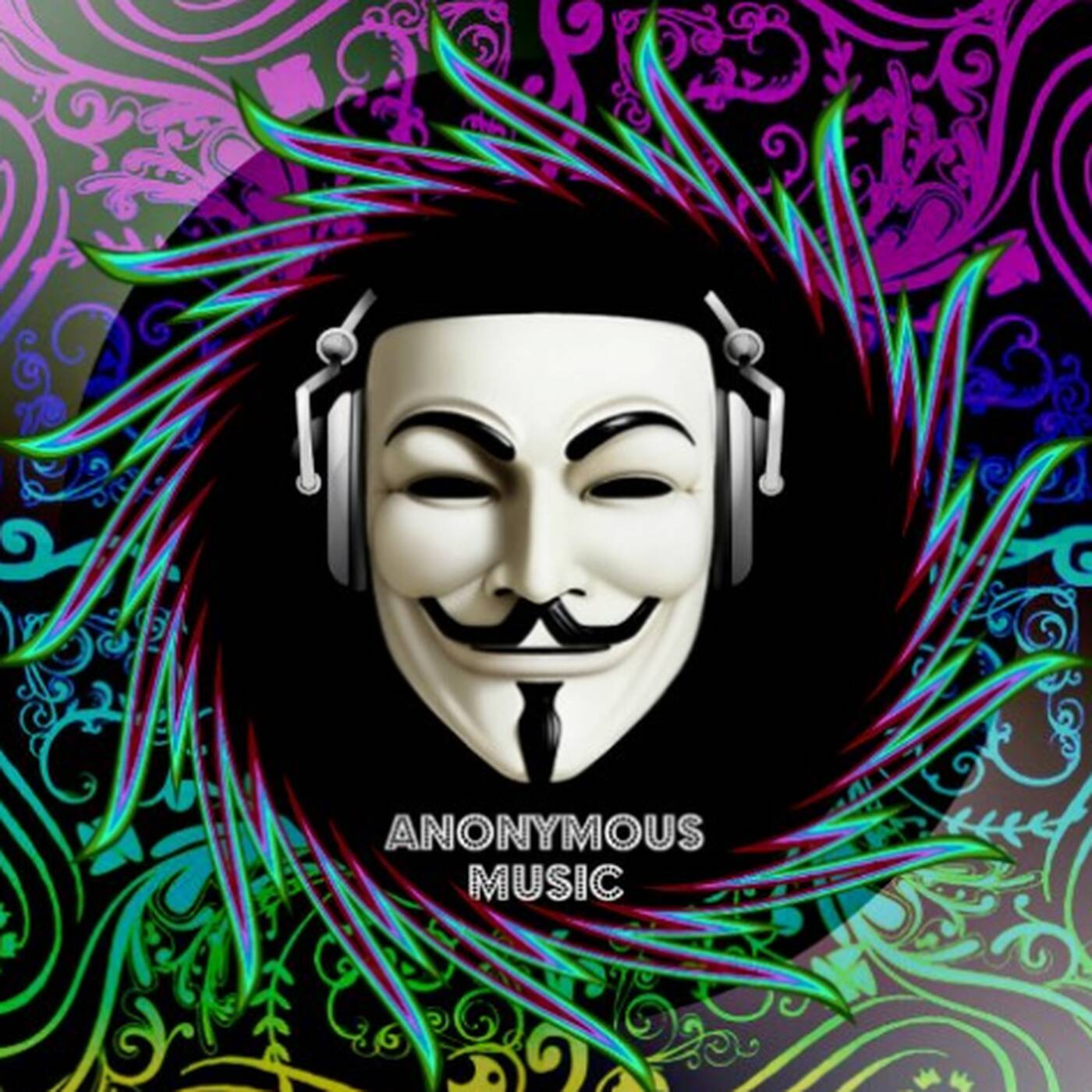 Anon Psy (3) Wake Up!!! episode artwork
