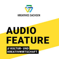 Die Kultur- und Kreativwirtschaft in Sachsen by KREATIVES SACHSEN