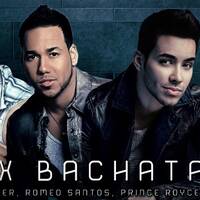 Bachata Mix 2018 Romeo Santos, Prince Royce, Rommel Hunter, Toby Love, leslie grace, karlos rose by Mix Latin Music