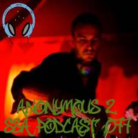 Scientific Sound Radio Podcast 77, anonymous Z with his first show. by Scientific Sound Asia Radio