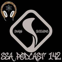 Scientific Sound Radio Podcast 142, 'Snake Sessions' 052 with Glenn Molloy and William Byrne. by Scientific Sound Asia Radio
