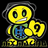 Mix Makina N°9 by Dj~M...